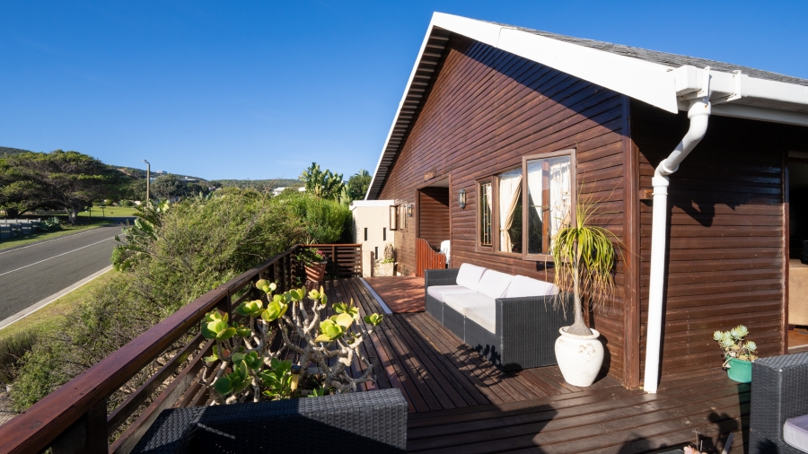 4 Bedroom Property for Sale in Brenton On Sea Western Cape